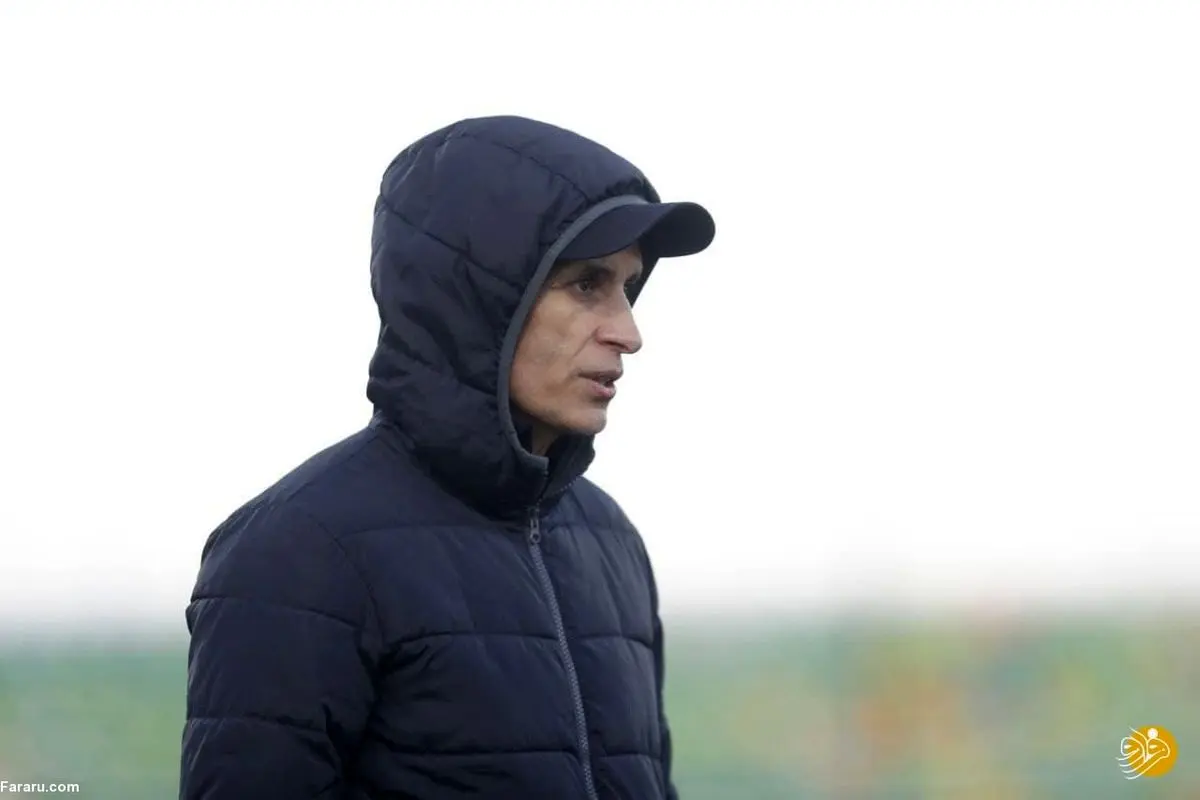 گل‌محمدی: هر روز وضعیت پرسپولیس بدتر می‌شود