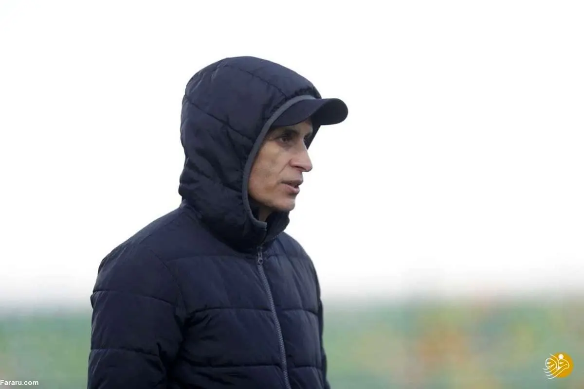گلمحمدی: هر روز وضعیت پرسپولیس بدتر میشود