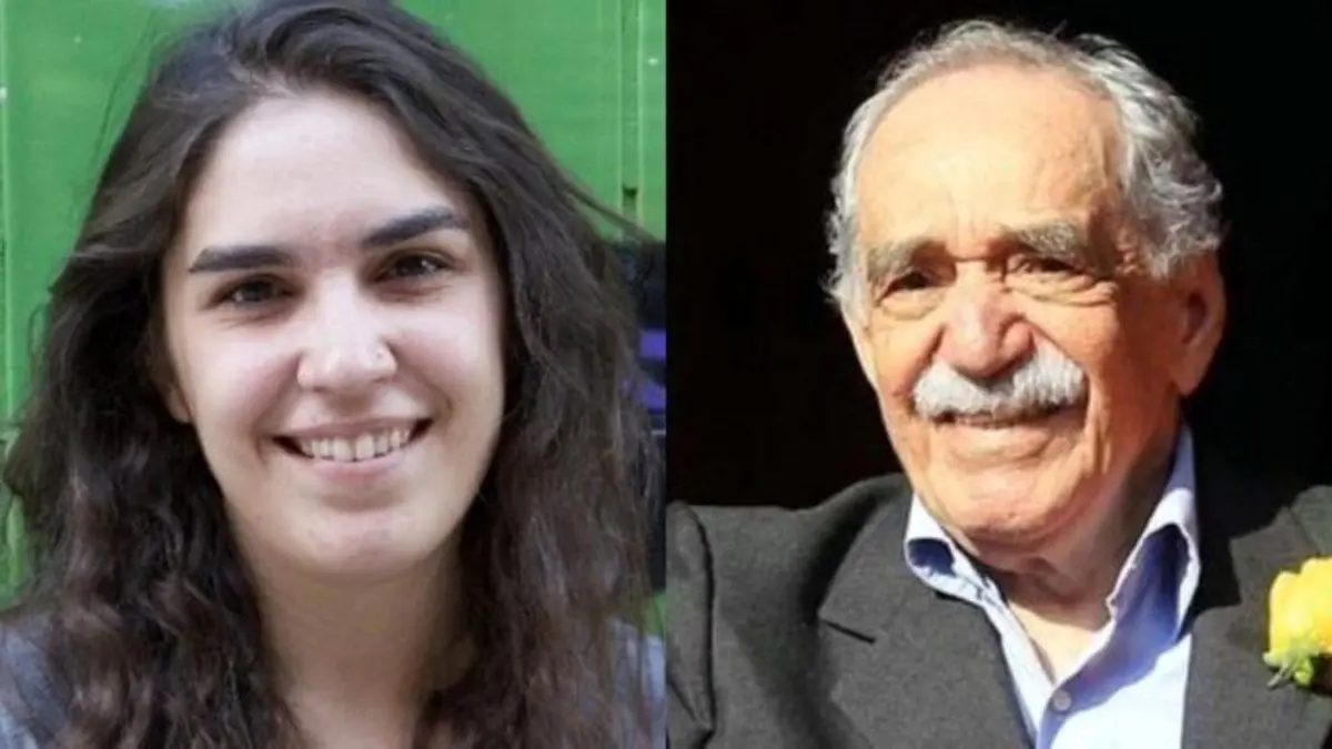 افشای راز ۳۰ ساله مارکز
