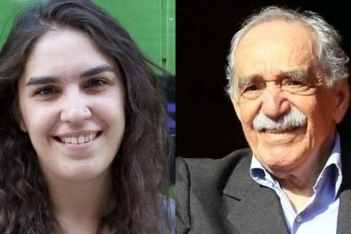 افشای راز ۳۰ ساله مارکز