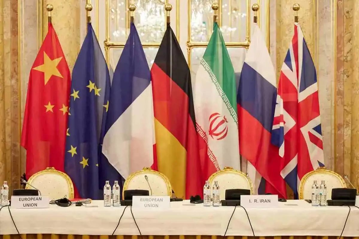 زیدآبادی: اصولگرایان مواضع چین و روسیه را مصادره به مطلوب می‌کنند