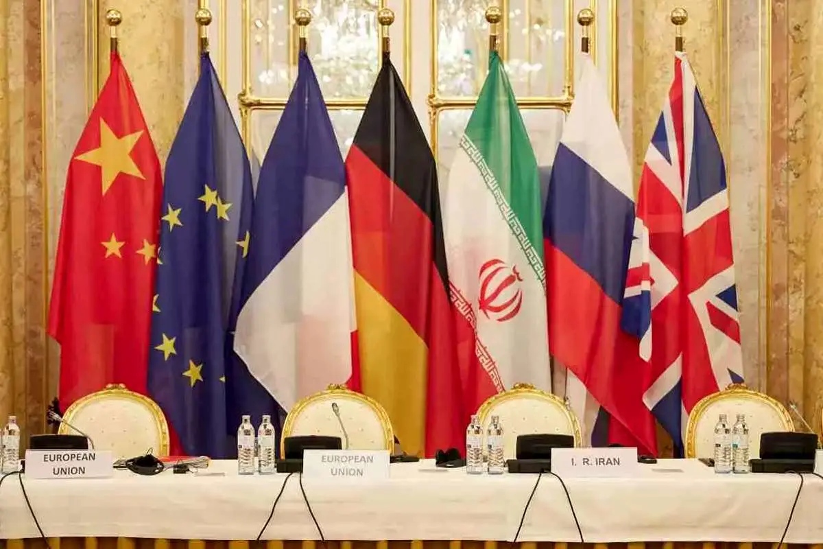 زیدآبادی: اصولگرایان مواضع چین و روسیه را مصادره به مطلوب میکنند