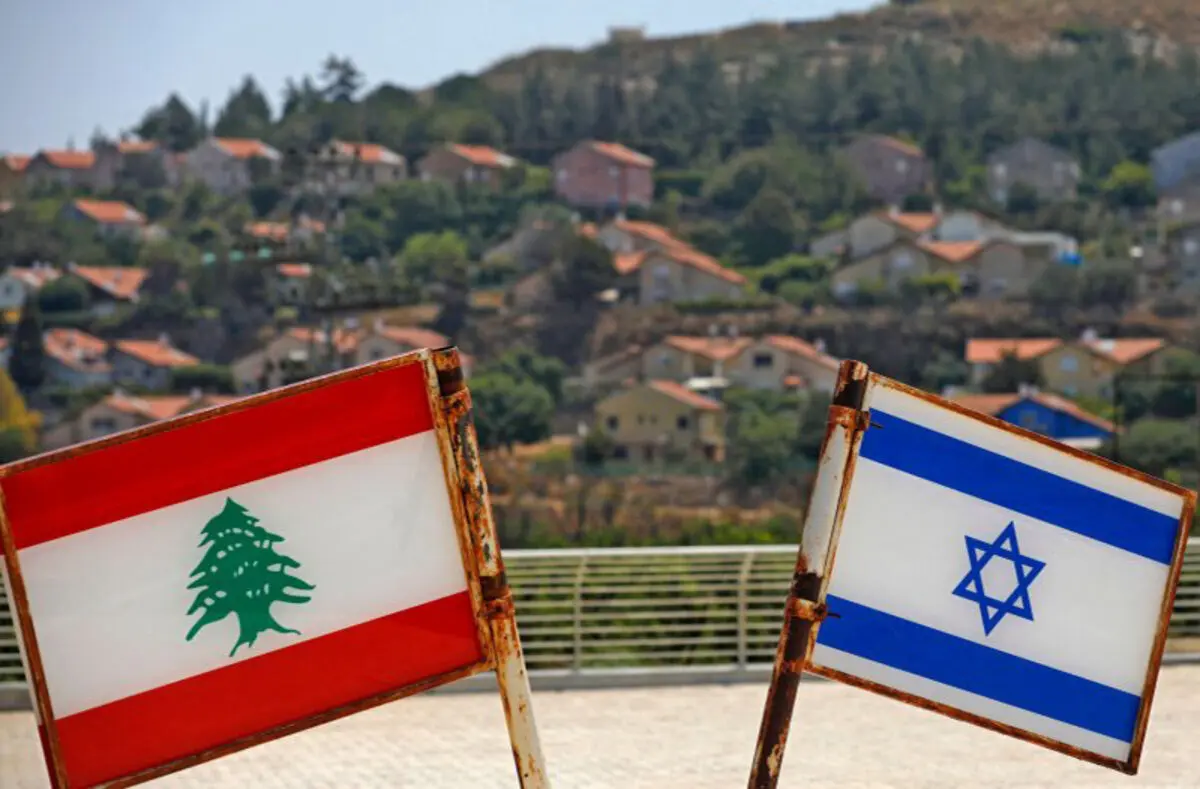 دروغ صادرات گاز اسراییل به لبنان از کجا آمد؟