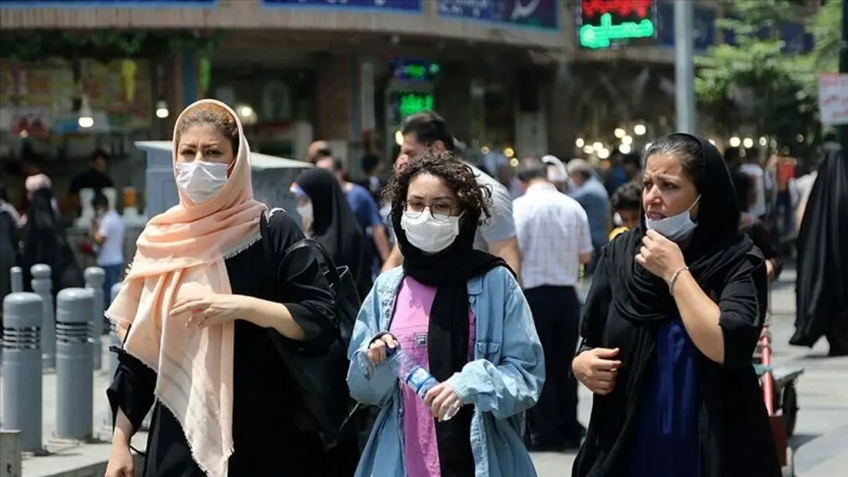 علت طولانی شدن گردش «دلتا» در ایران