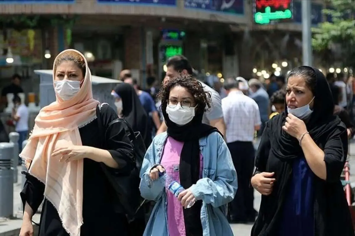 علت طولانی شدن گردش «دلتا» در ایران