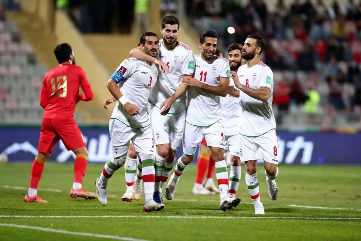 خطر سقوط بیخ گوش تیم ملی فوتبال در اوج کامیابی!
