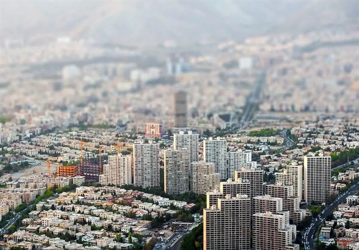 ارزان‌ترین خانه‌های تهران در کدام محله‌ است؟