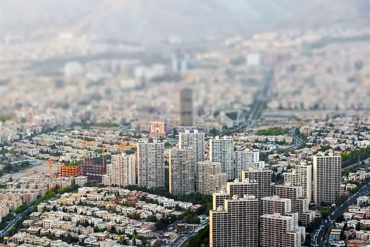 ارزانترین خانههای تهران در کدام محله است؟