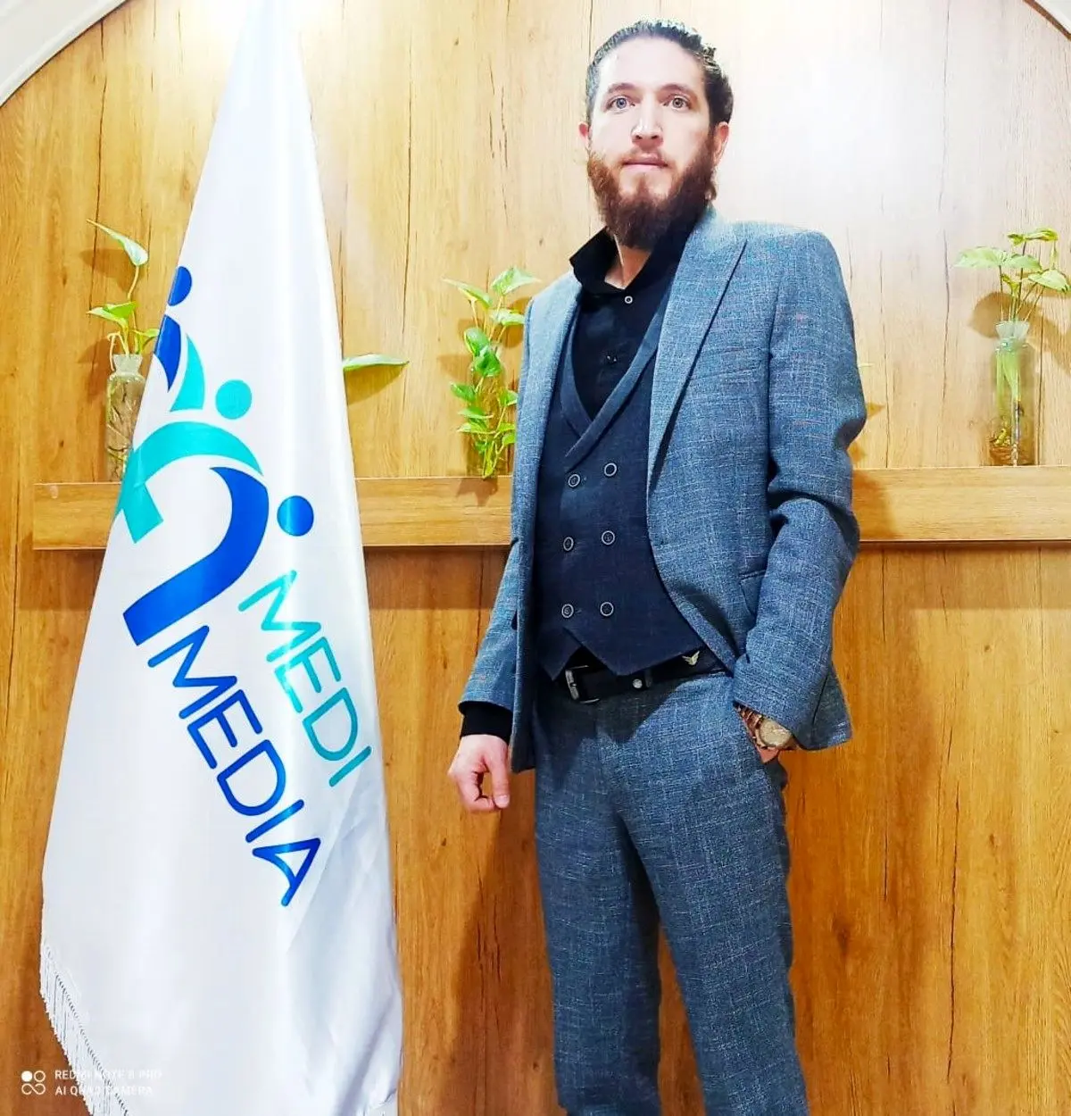راهکار تجویز نسخه الکترونیک راحت و سریع در مدی مدیا