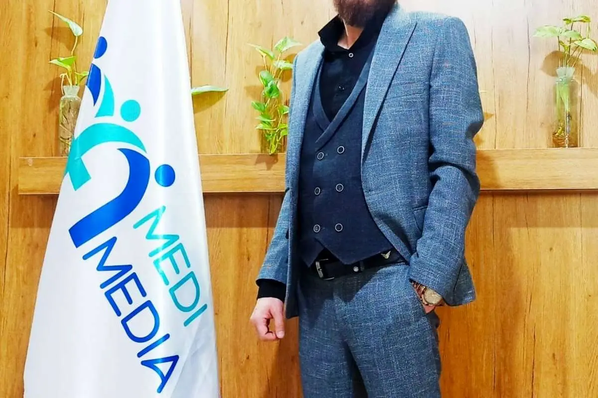 راهکار تجویز نسخه الکترونیک راحت و سریع در مدی مدیا