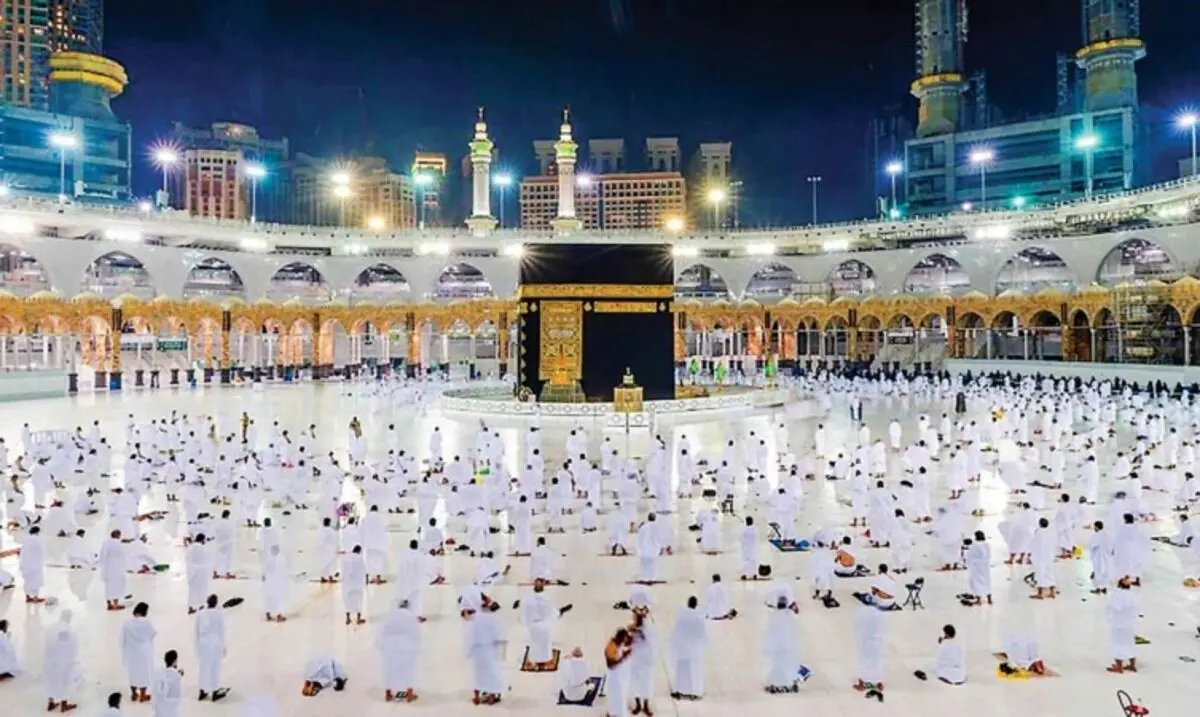 حج برای سومین سال لغو می‌شود؟