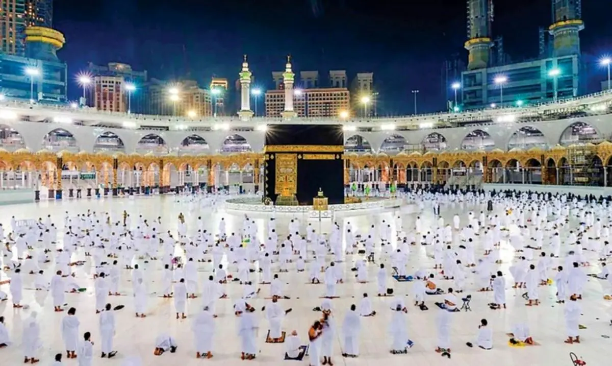 حج برای سومین سال لغو می‌شود؟