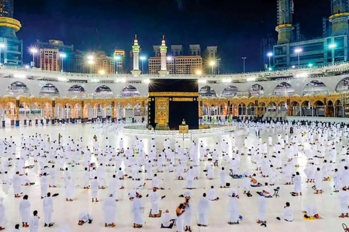 حج برای سومین سال لغو میشود؟