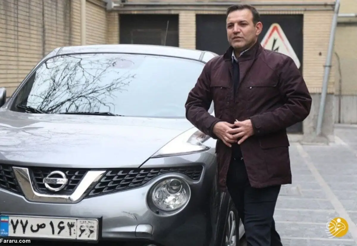 توضیح رئیس فدراسیون فوتبال درباره ارتباط با جادوگر