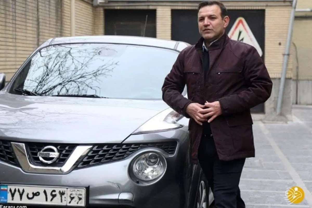 توضیح رئیس فدراسیون فوتبال درباره ارتباط با جادوگر
