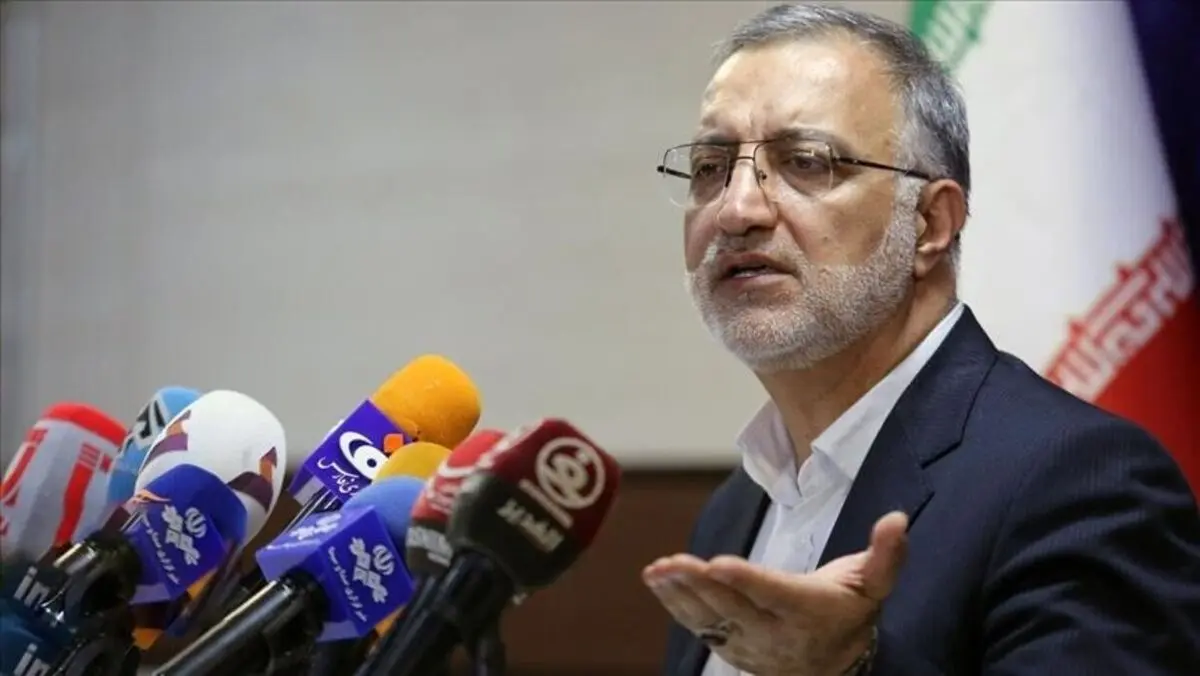 زاکانی: املاک شهرداری در بورس عرضه می‌شود