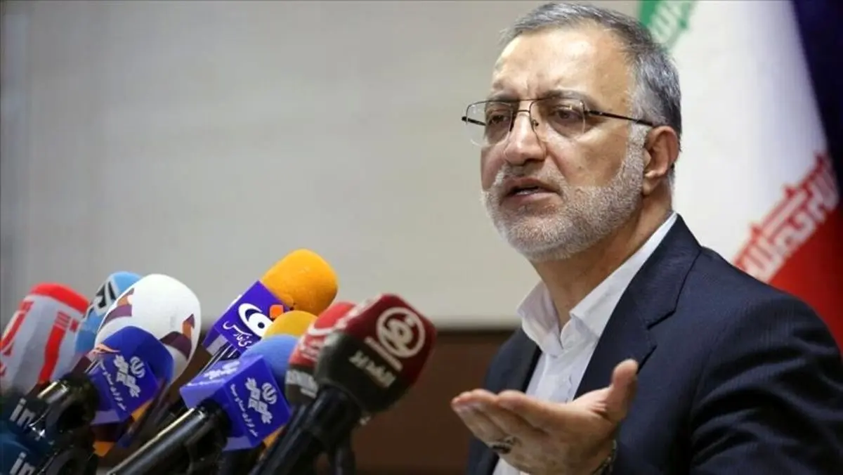 زاکانی: املاک شهرداری در بورس عرضه می‌شود
