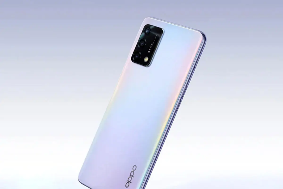 جدیدترین مدل گوشی‌های سری اپو Reno 6