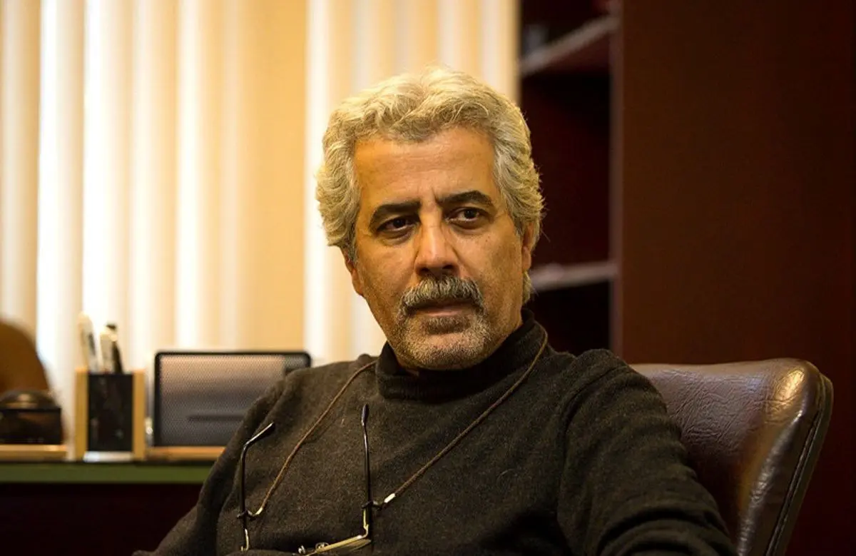 کارگردان «رستاخیز»، سریال تلویزیونی می‌سازد