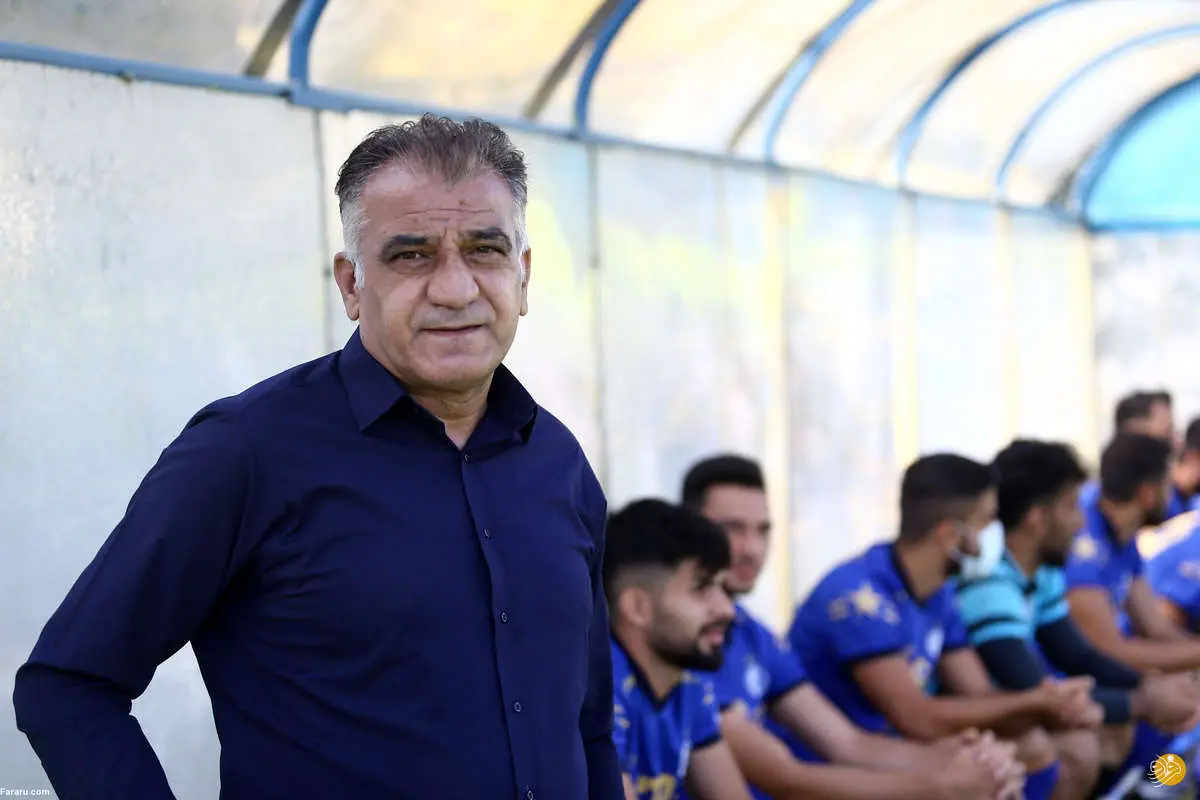 استقلال از هیچ تیمی در ایران نمیترسد