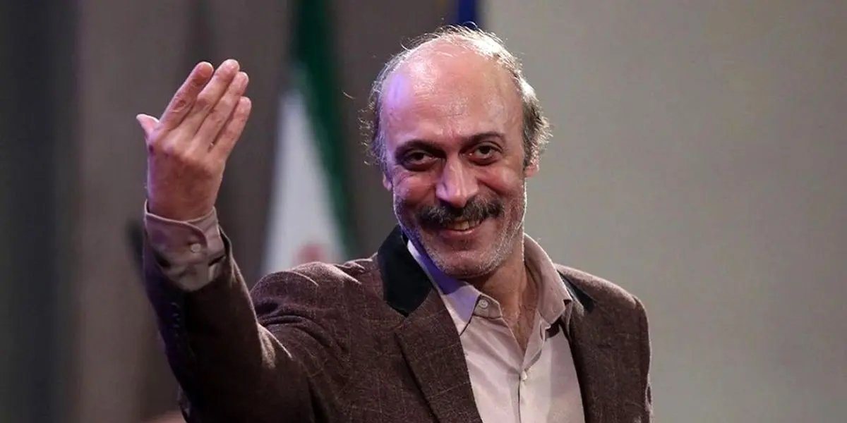 (ویدئو) حرف‌های تلخ هنرمند پیشکسوت: در دفتر کار یکی از دوستانم می‌خوابم