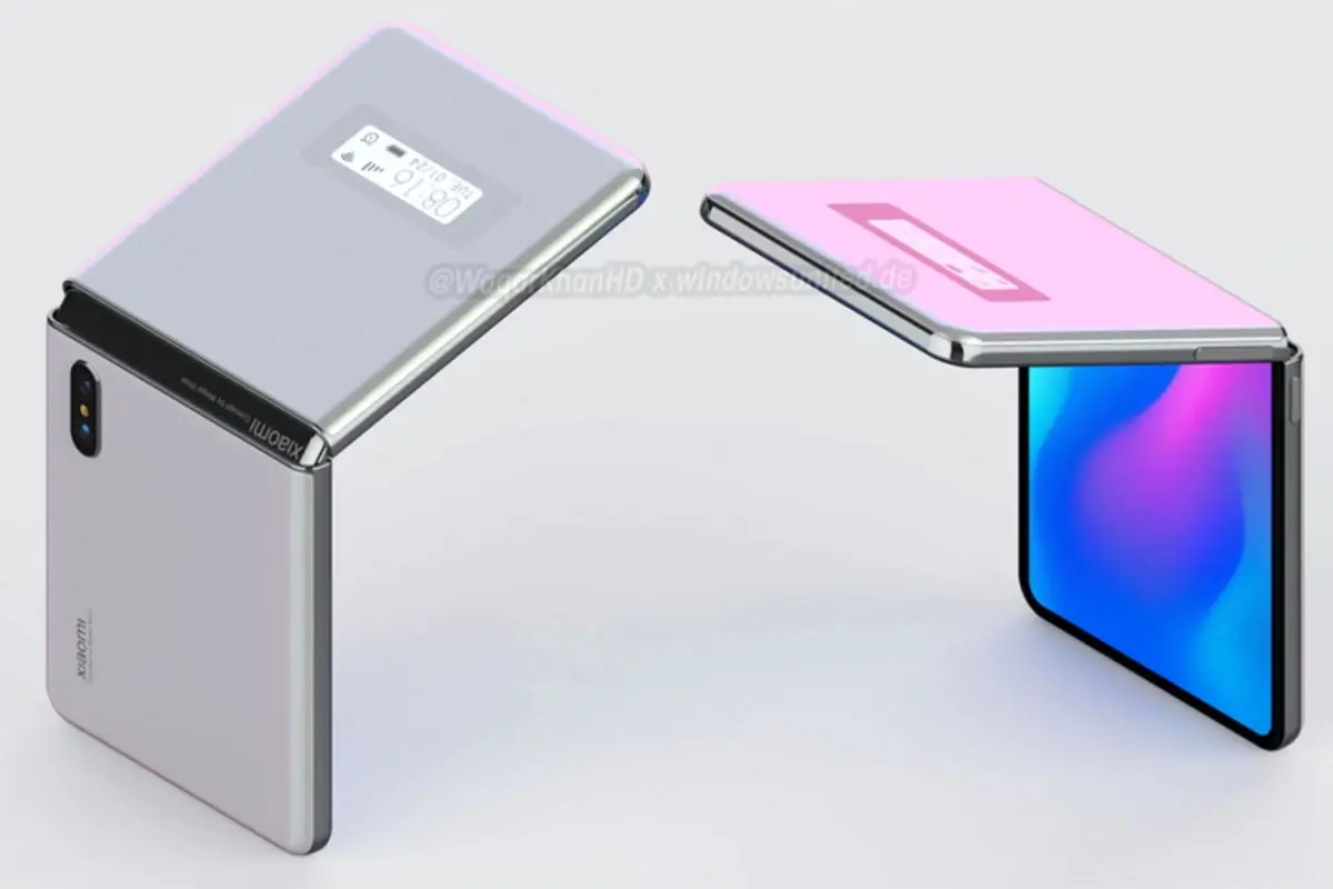 شیائومی مقرون به صرفه‌ترین گوشی هوشمند تاشو را می‌سازد