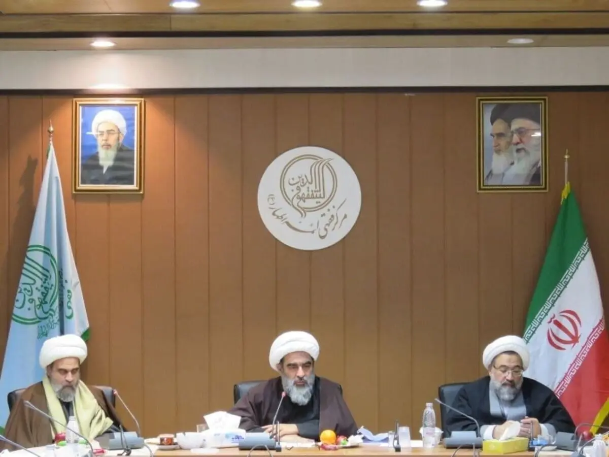 دستور آیت‌الله فاضل لنکرانی برای ورود حوزه به اهدای جنین