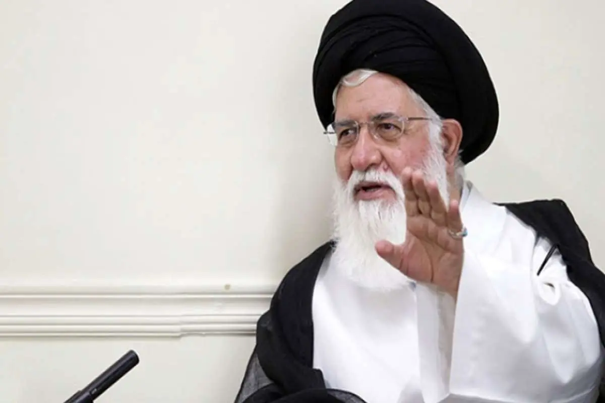 علمالهدی: روزی انقلاب پیروز میشود که انقلاب را جهانی کنیم