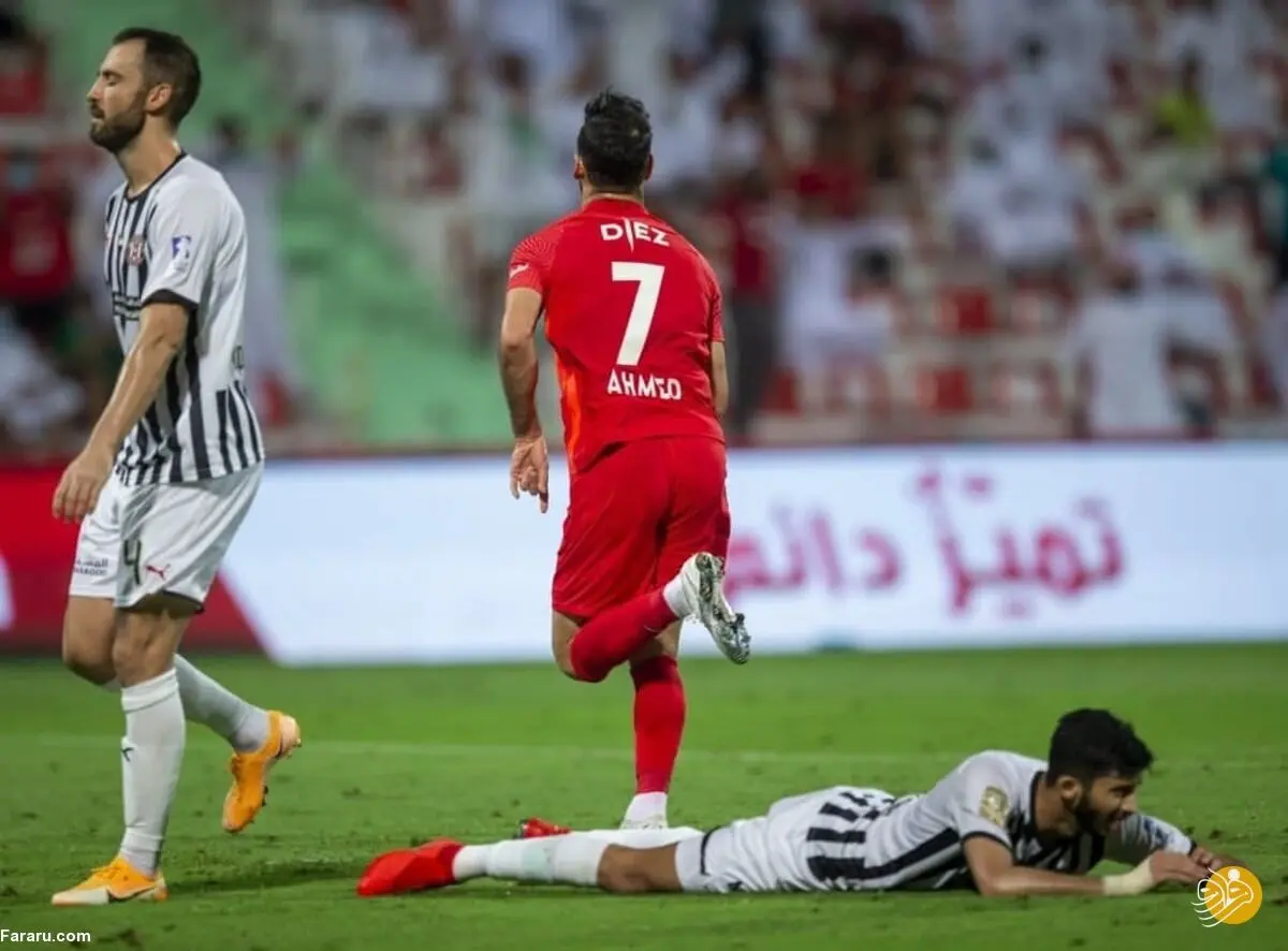 ۱۶ نفر در فهرست خرید احتمالی پرسپولیس!