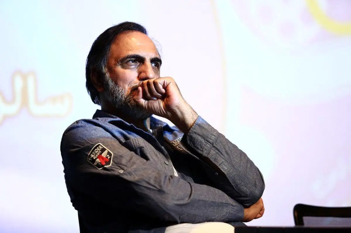 ماجرای اتهام کپی کاری به «جیران»