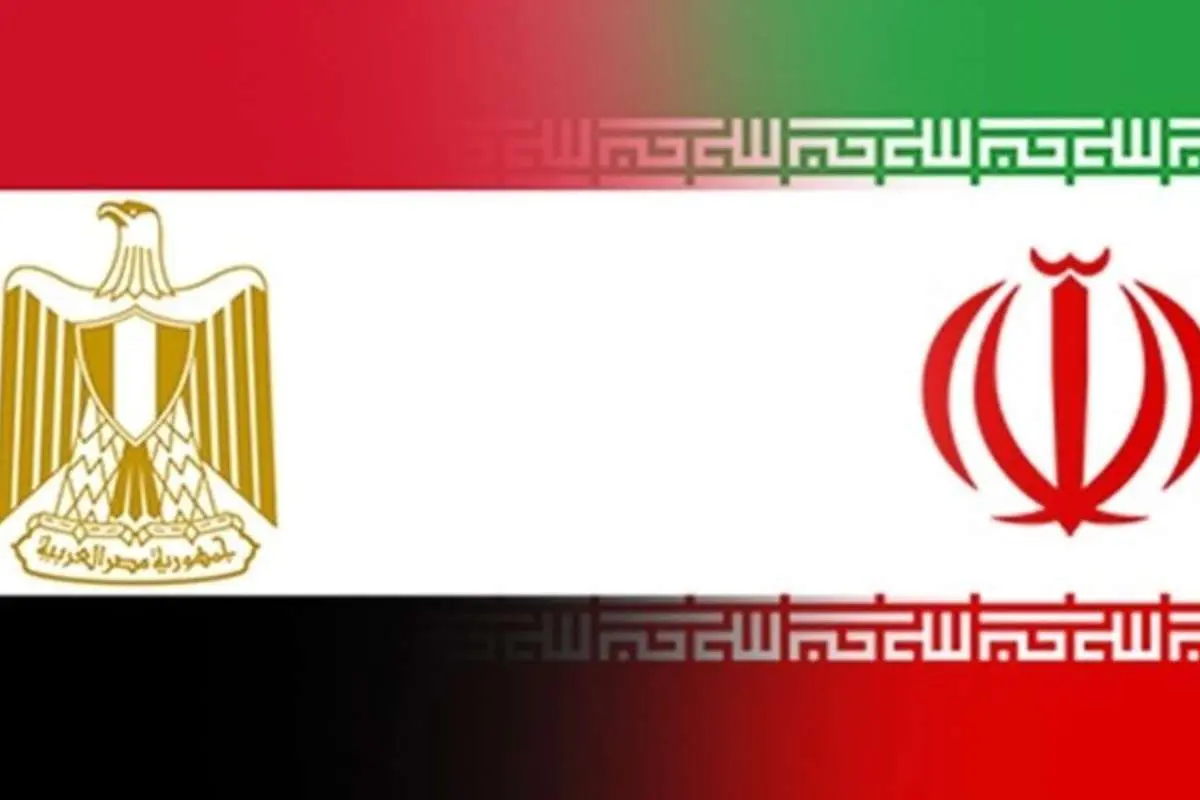 ادعای العربی الجدید درباره دیدار مقامات اطلاعاتی ایران و مصر