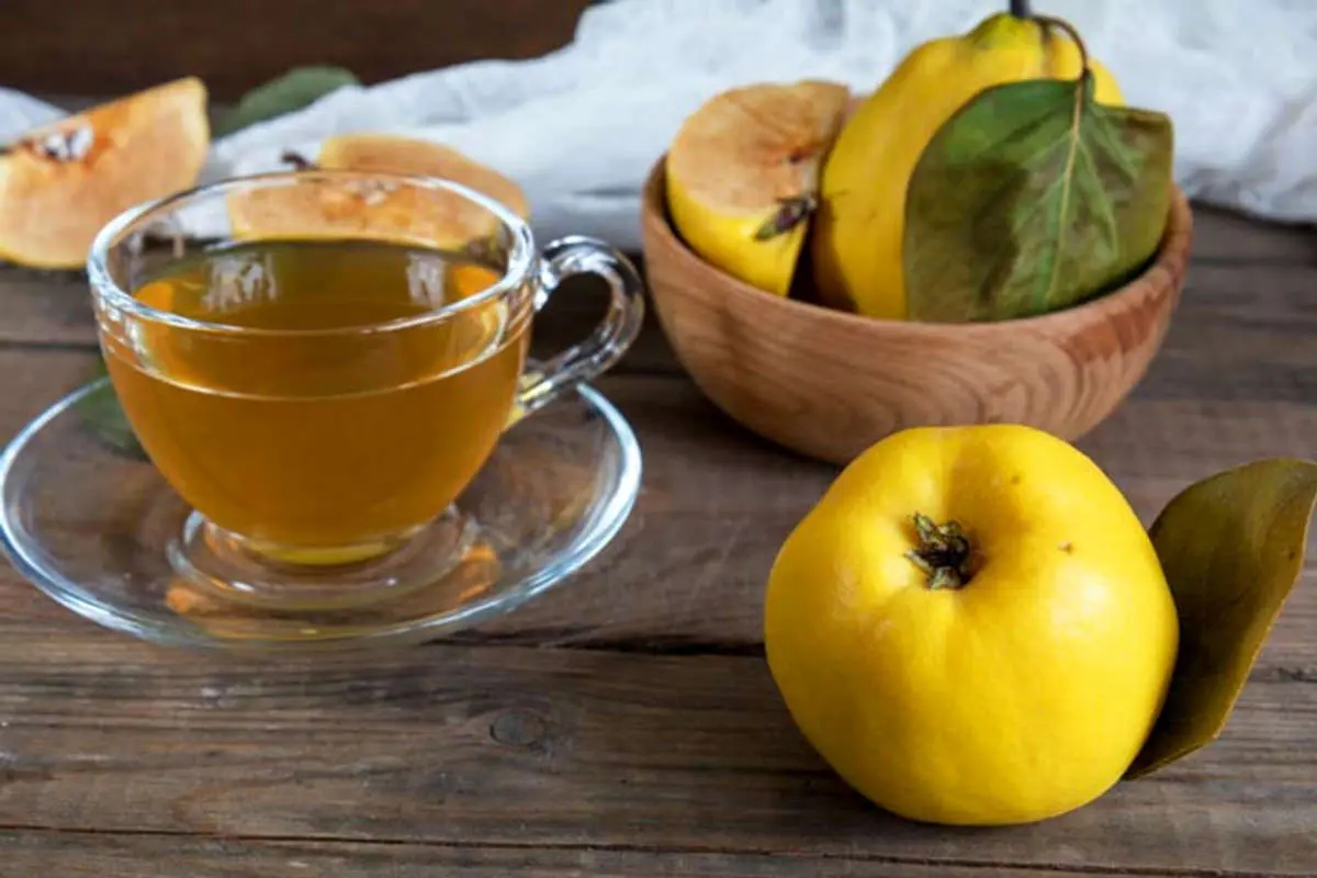 طرز تهیه دمنوش به؛ نوشیدنی گرم و دلچسب فصل سرما