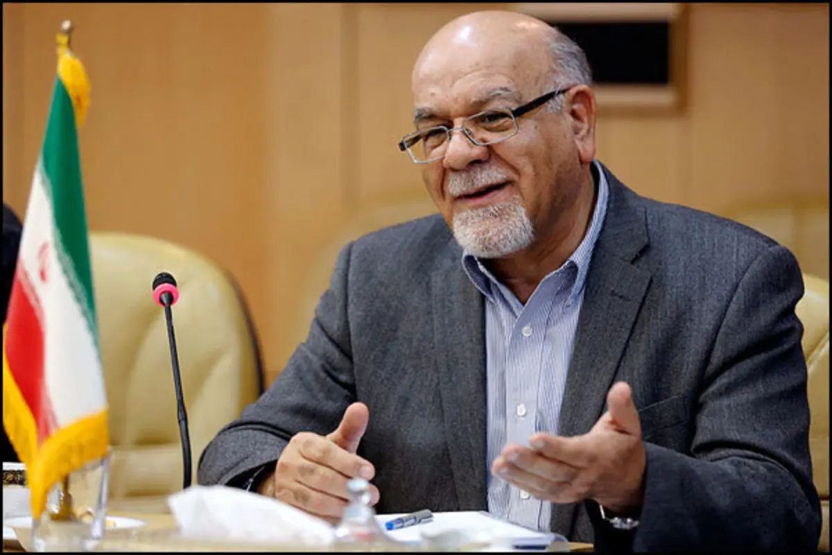 مقام سابق وزارت راه: برخی در قرارداد با چینی‌ها دلالی می‌کردند