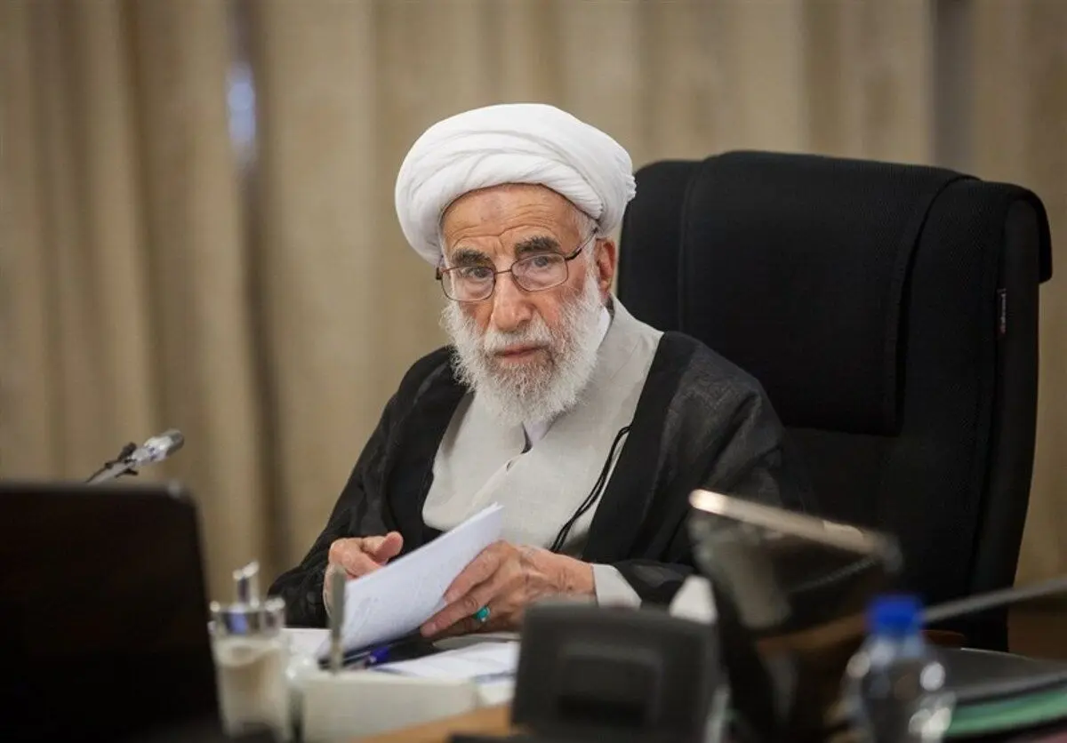 آیت‌الله جنتی: اسلام سیاسی را امام احیا کرد