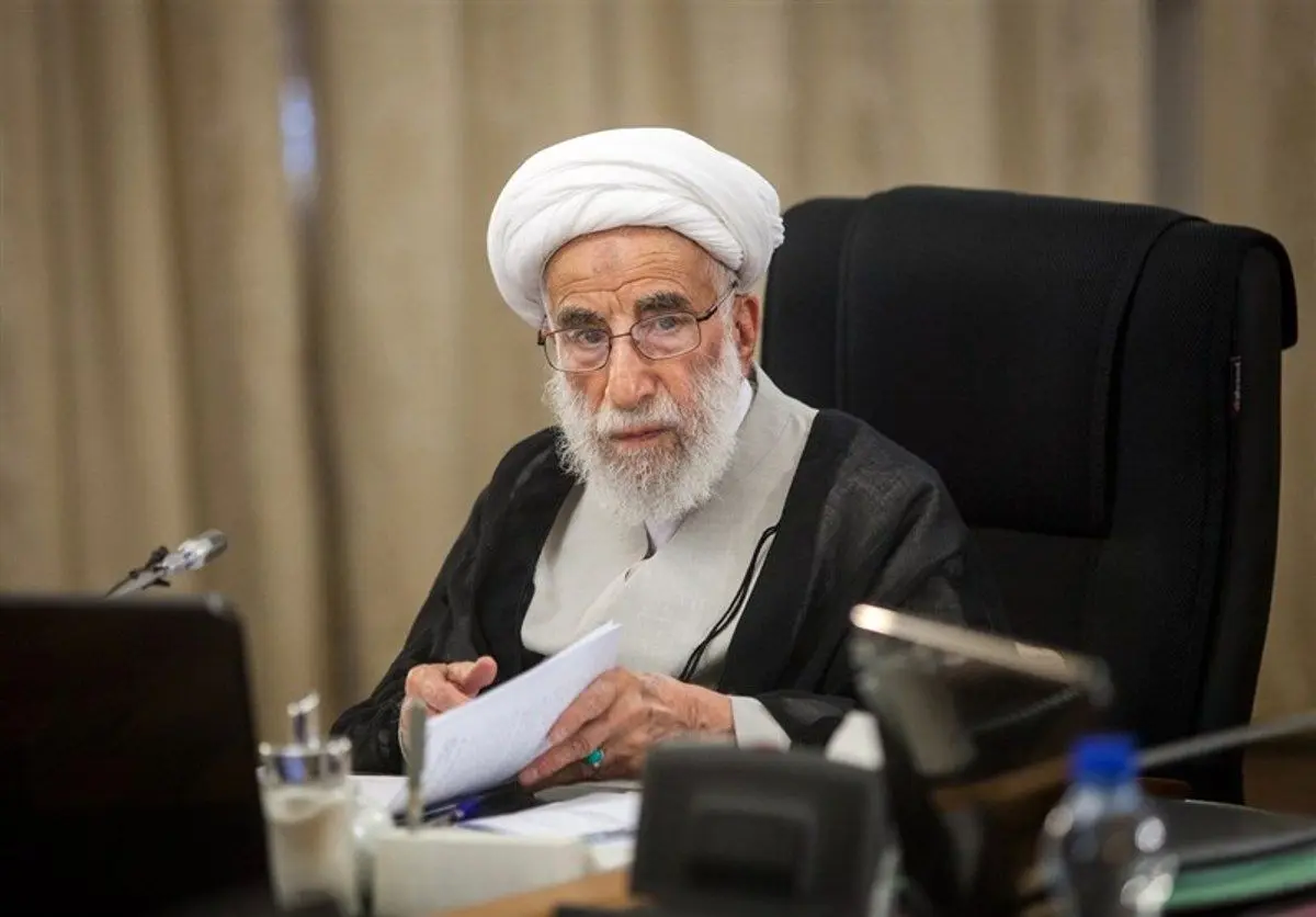 آیت‌الله جنتی: اسلام سیاسی را امام احیا کرد
