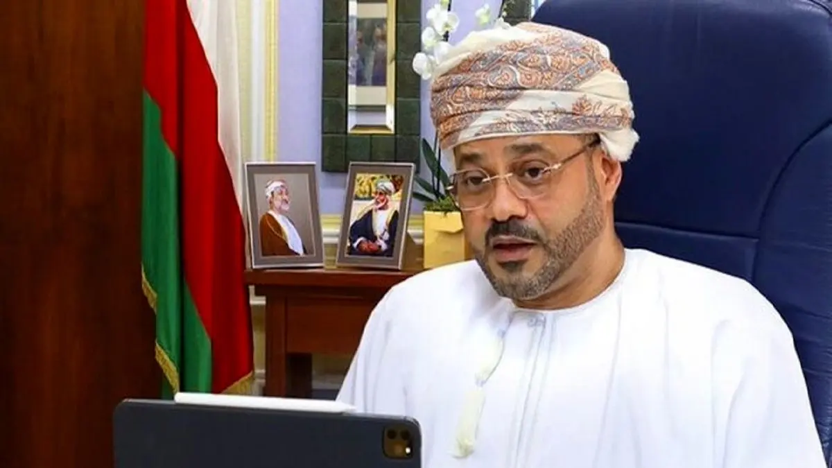 عمان: از مذاکرات تهران-ریاض حمایت می‌کنیم