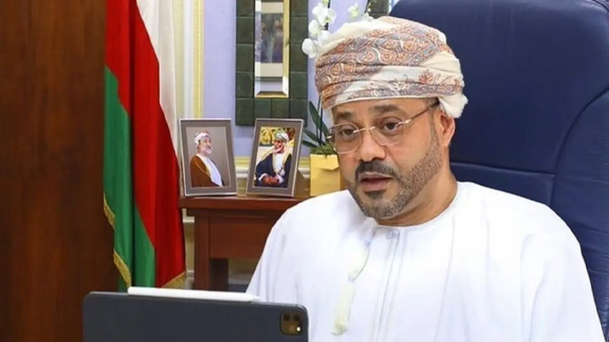 عمان: از مذاکرات تهران-ریاض حمایت می‌کنیم