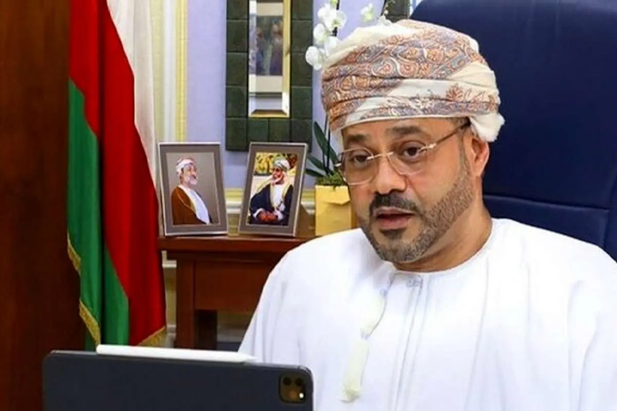 عمان: از مذاکرات تهران-ریاض حمایت میکنیم