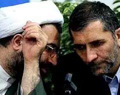 تهدید رسایی و زارعی برای خروج از فراکسیون، فردی است