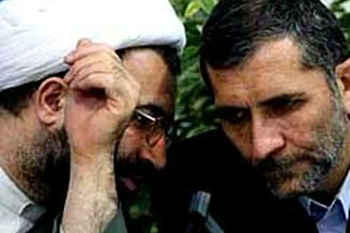 تهدید رسایی و زارعی برای خروج از فراکسیون، فردی است