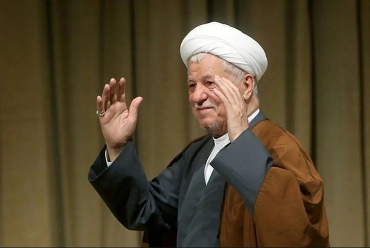 (ویدئو) خاطره جالب مستربین ایران از آیت الله هاشمی