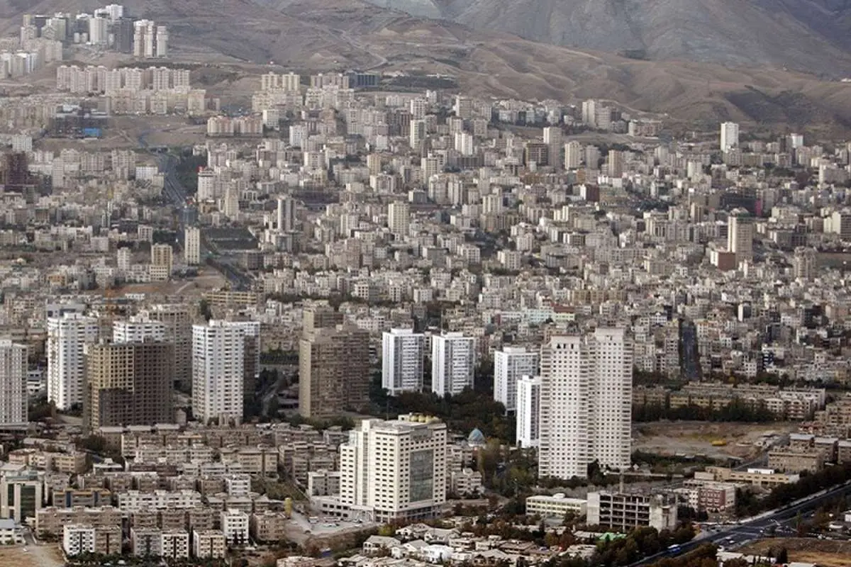 سبقت خانههای شهرستان از آپارتمانهای تهران