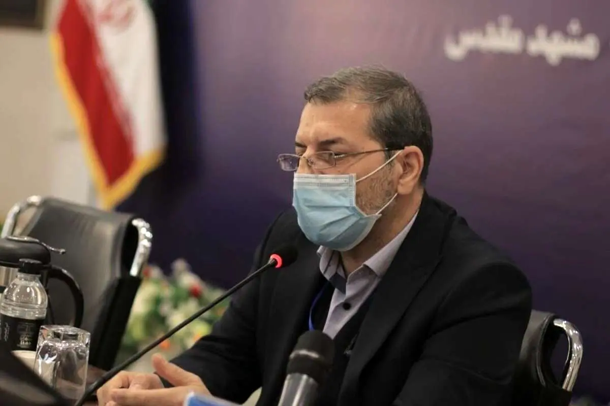 معاون وزیر بهداشت: ۷۶ درصد بیماریها در کشور غیرواگیر هستند