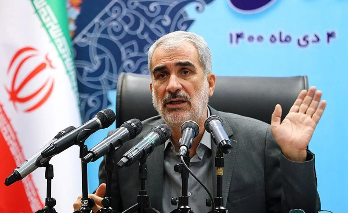 نوری: مدارس را نباید تا این حد تعطیل می‌کردیم