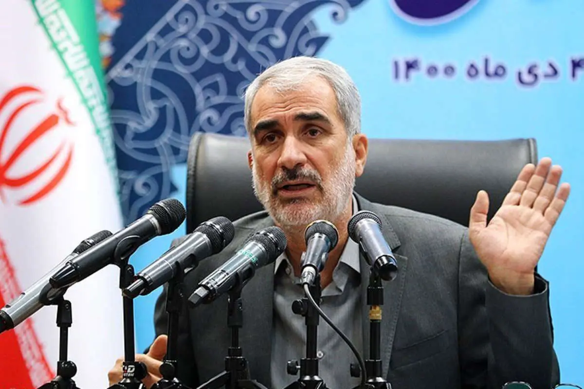 نوری: مدارس را نباید تا این حد تعطیل میکردیم