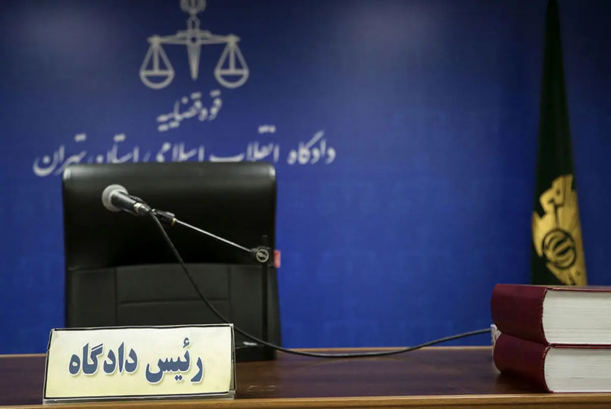 متهم پرونده شهرداری شهریار: رشوه نگرفتم هبه دریافت کرده‌ام
