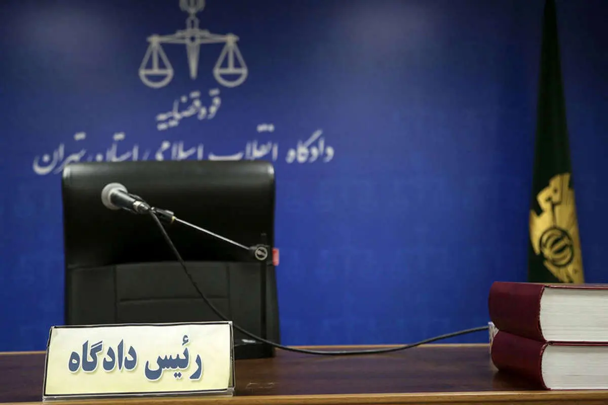 متهم پرونده شهرداری شهریار: رشوه نگرفتم هبه دریافت کردهام