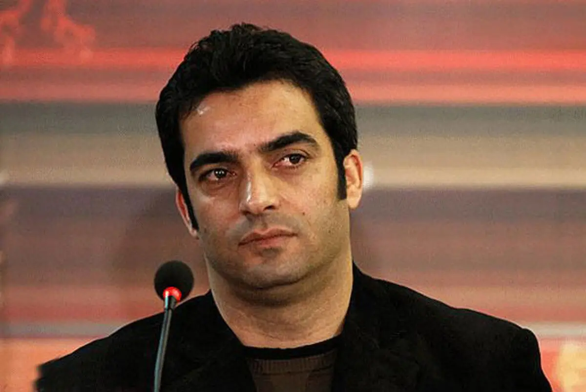 واکنش تند منوچهر هادی به سانسور «نیسان آبی»