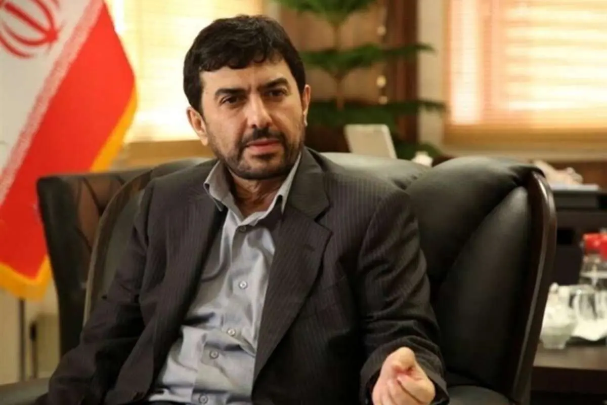 ایران ادعای طالبان را تکذیب کرد