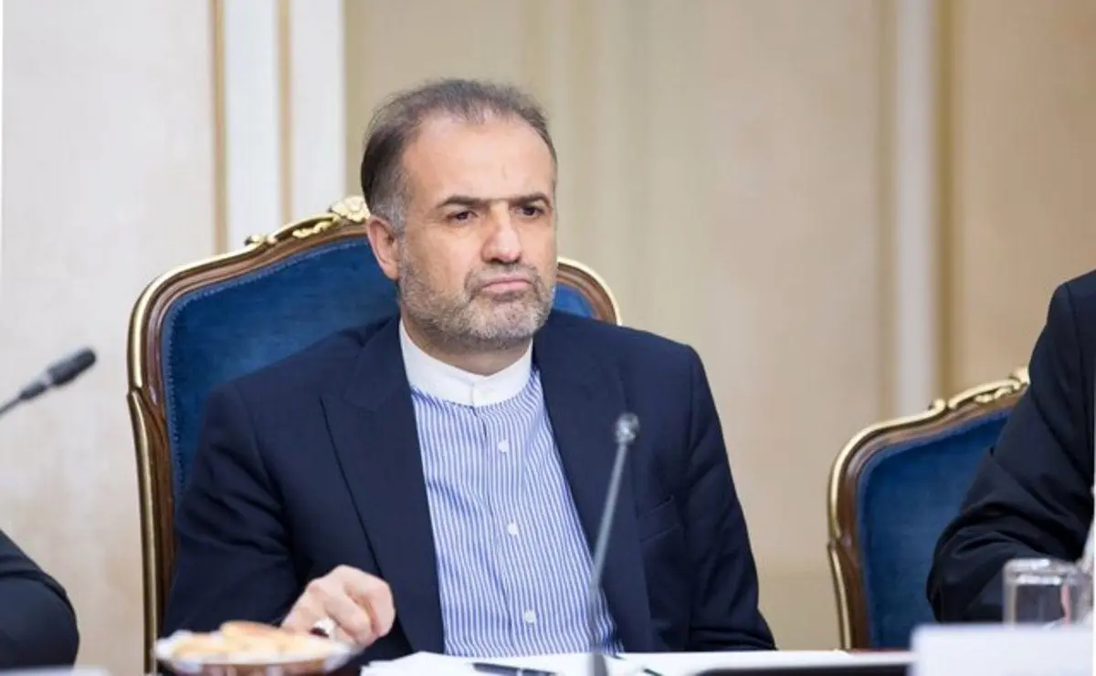 جزییات دیدار ۳ ساعته رئیسی با پوتین